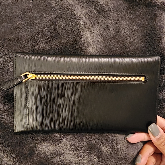 Prada Envelope Wallet - Picture 4 of 9